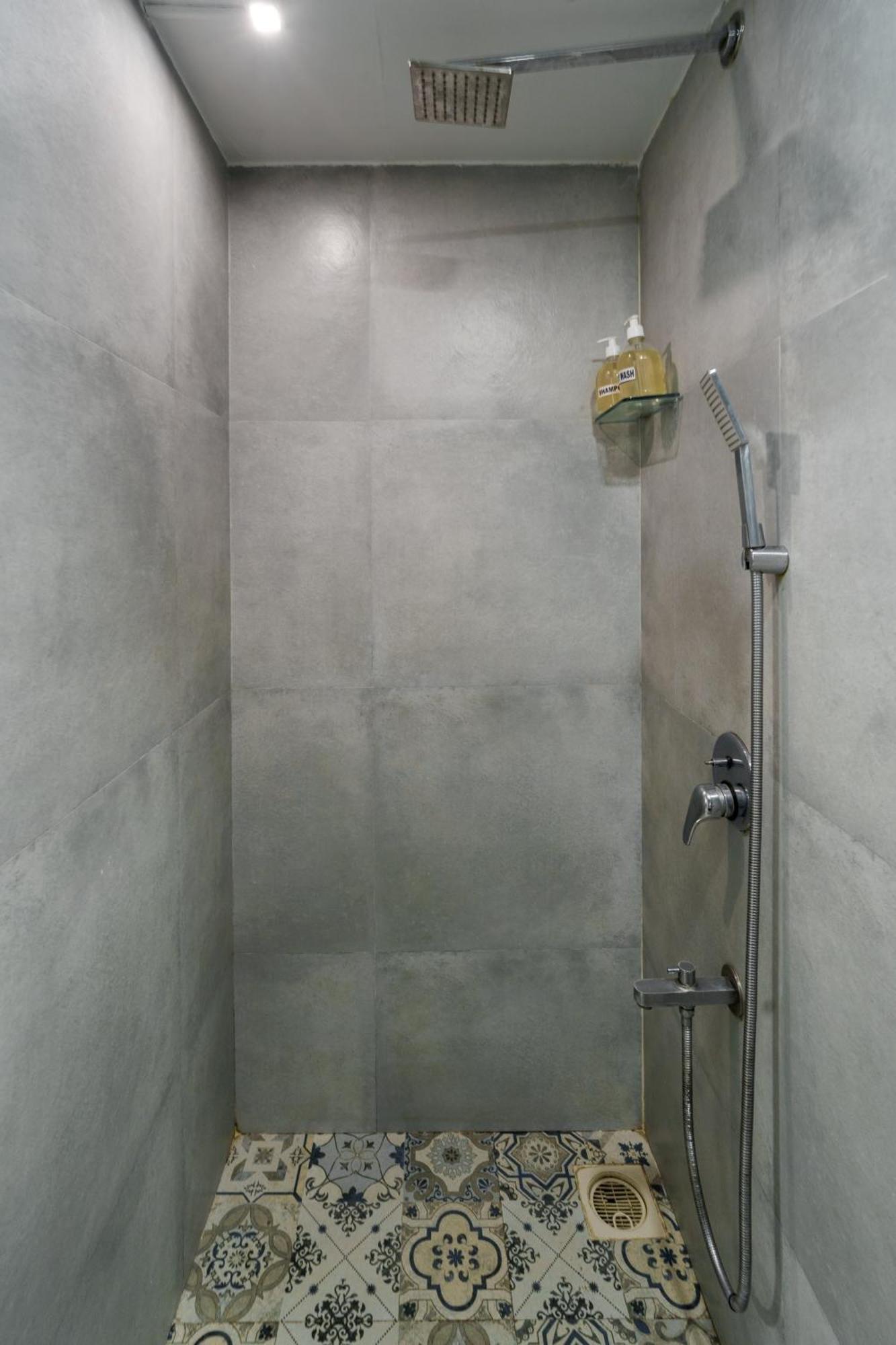 Avenir 1Bhk Bandra W The Bombay Home Company - Eco Exterior photo