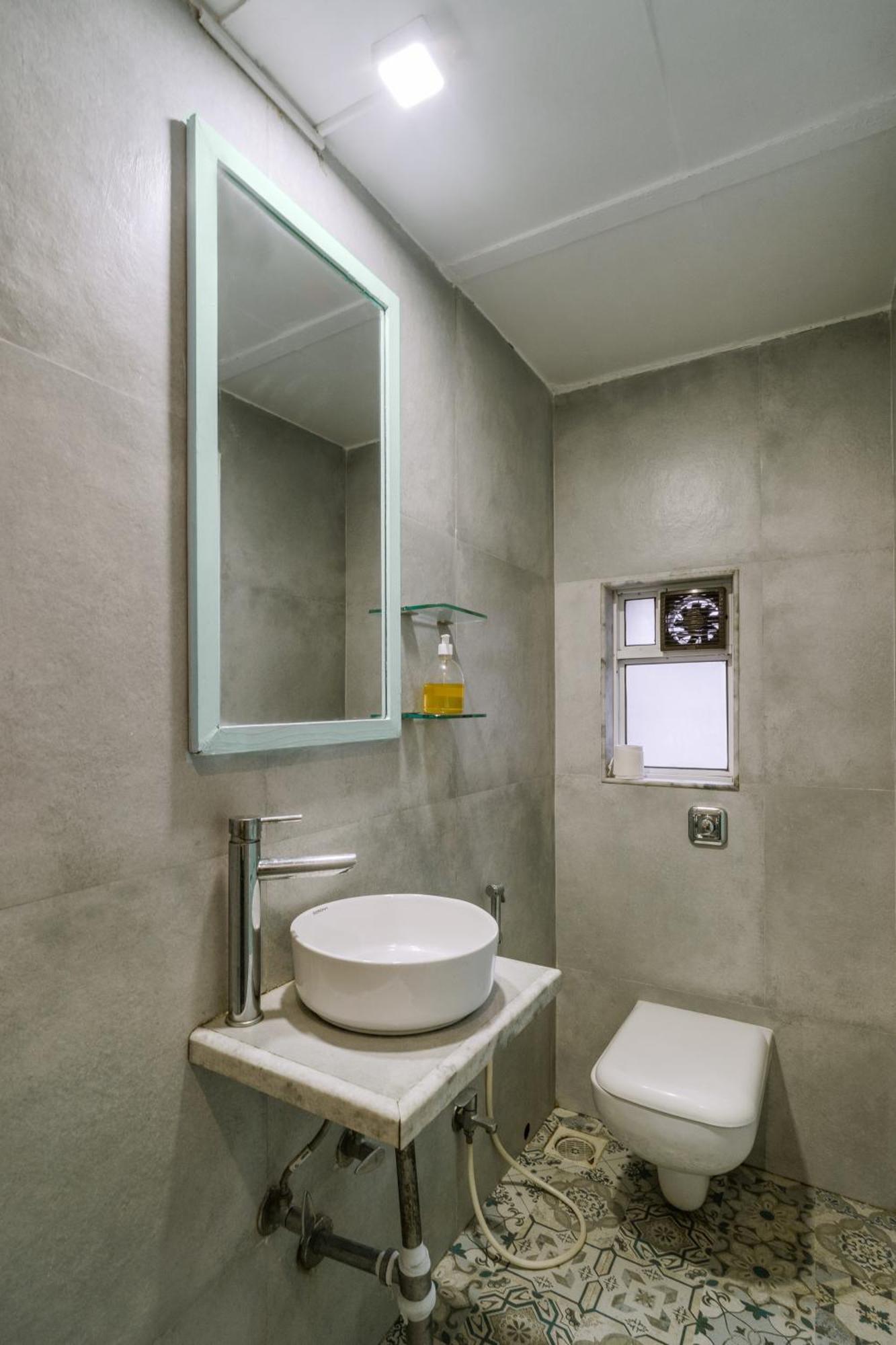 Avenir 1Bhk Bandra W The Bombay Home Company - Eco Exterior photo