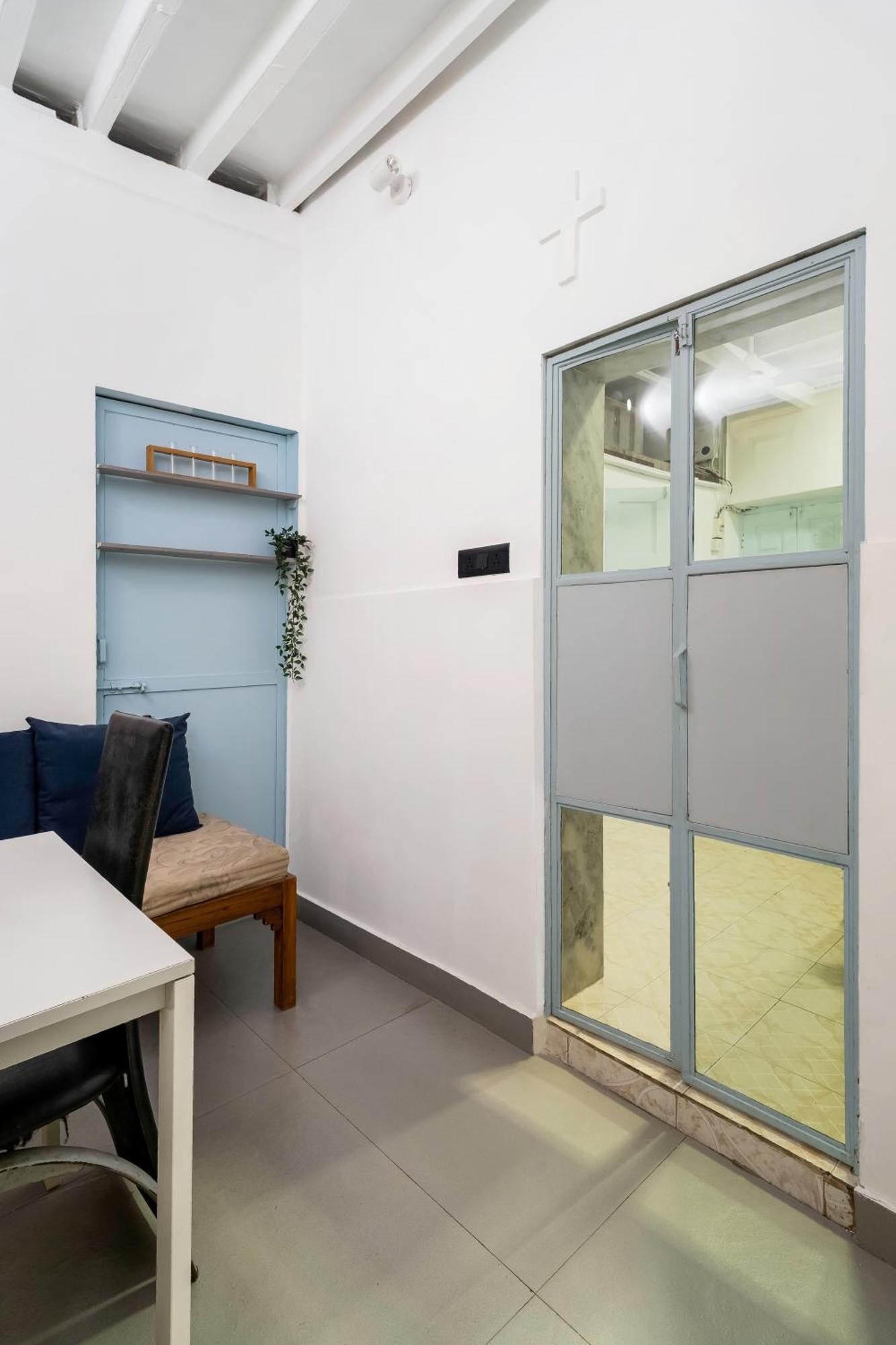 Avenir 1Bhk Bandra W The Bombay Home Company - Eco Exterior photo