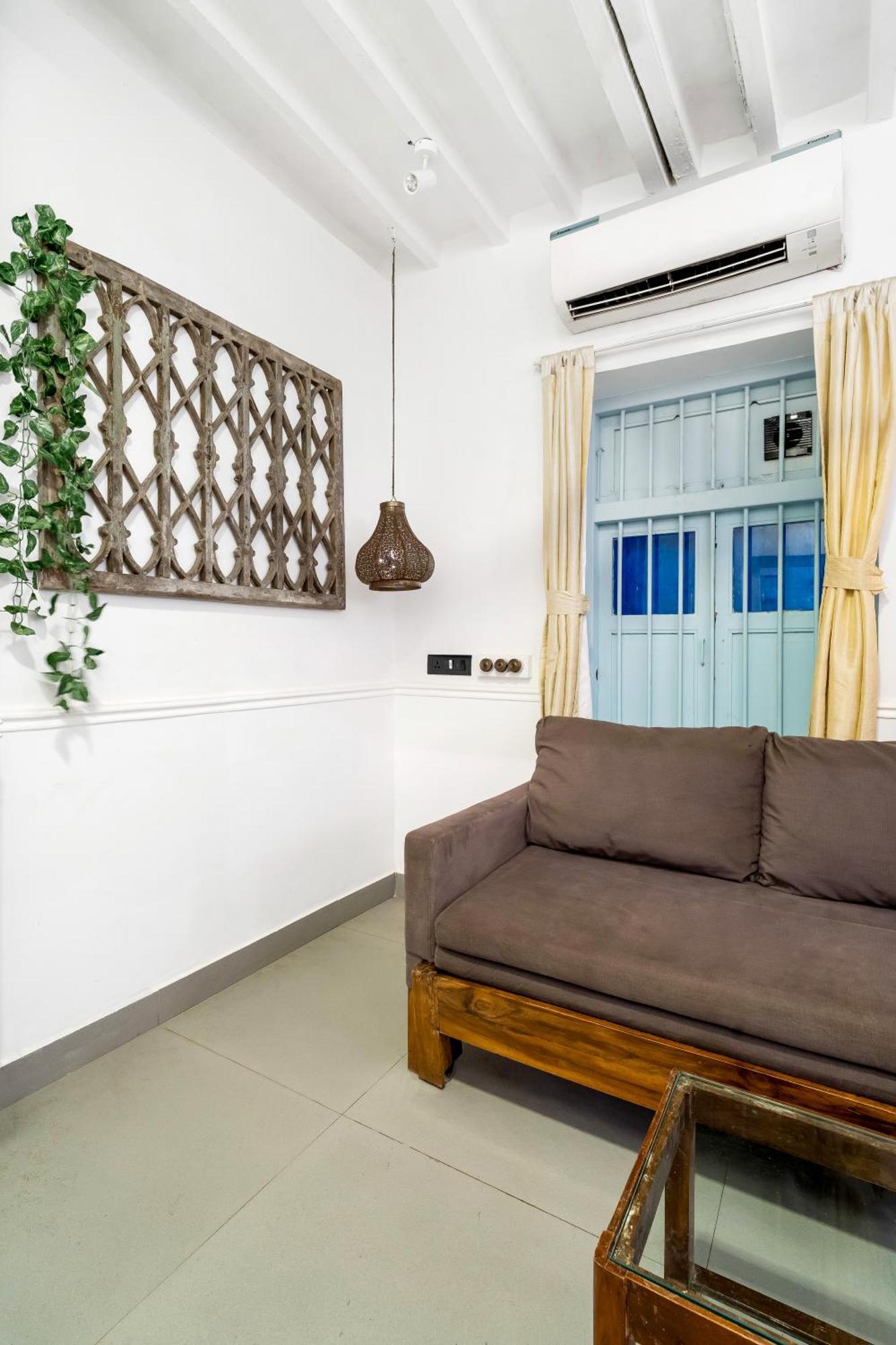 Avenir 1Bhk Bandra W The Bombay Home Company - Eco Exterior photo