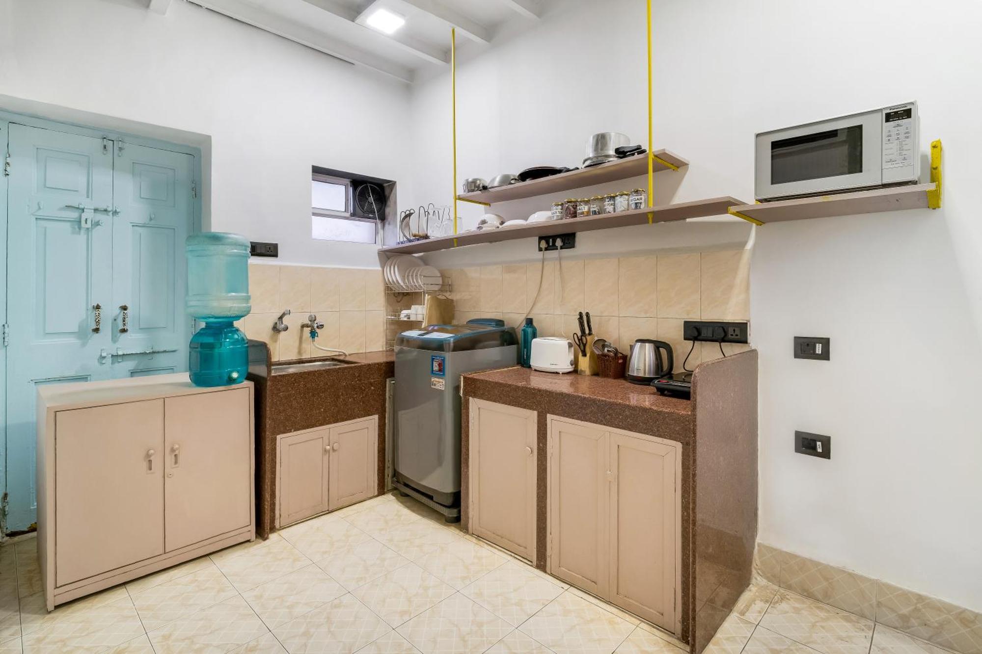 Avenir 1Bhk Bandra W The Bombay Home Company - Eco Exterior photo