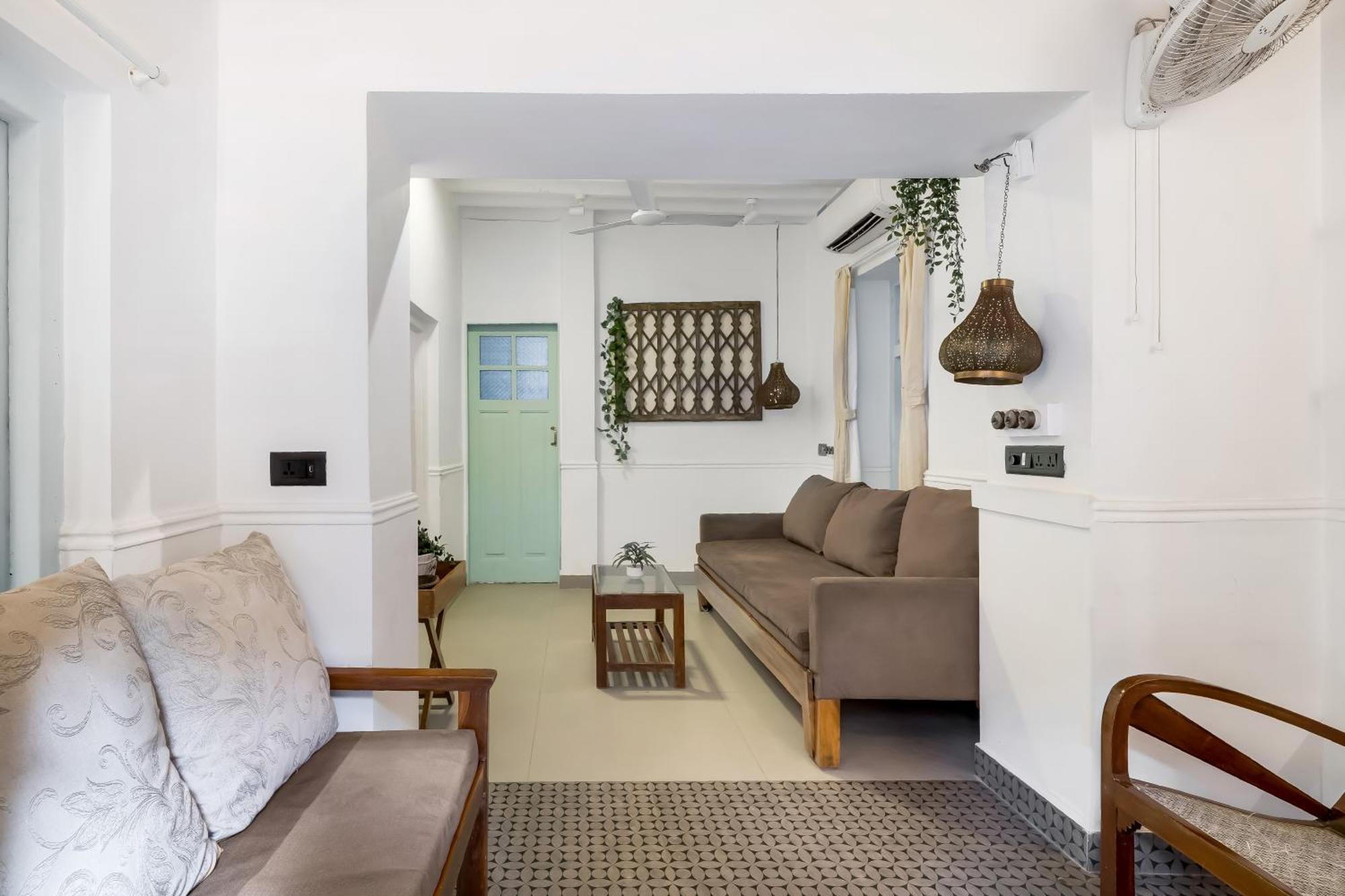 Avenir 1Bhk Bandra W The Bombay Home Company - Eco Exterior photo