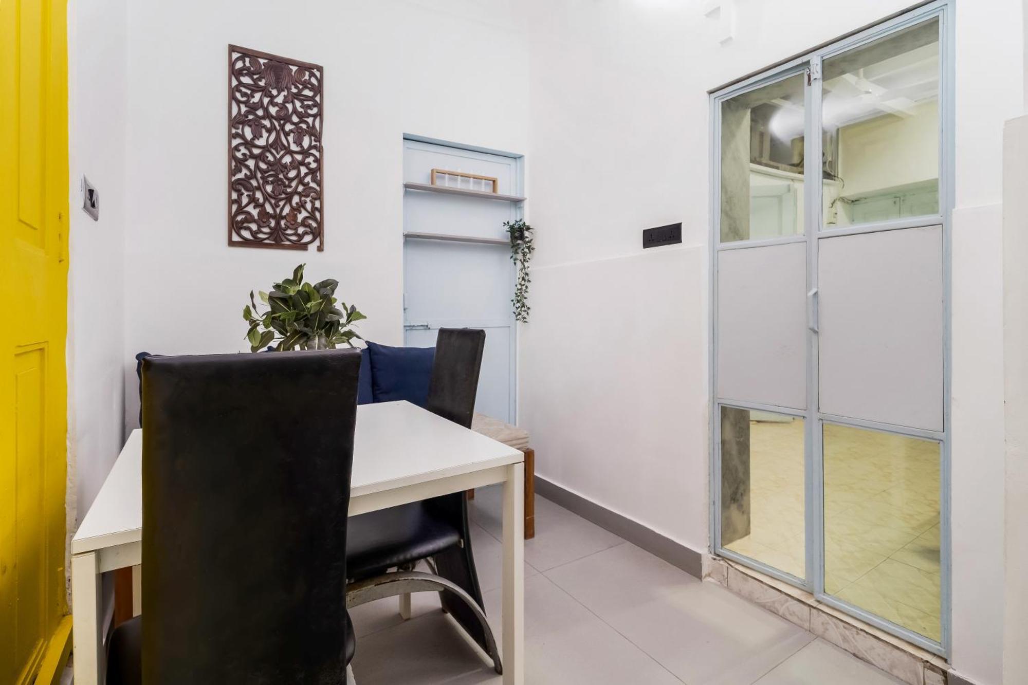 Avenir 1Bhk Bandra W The Bombay Home Company - Eco Exterior photo