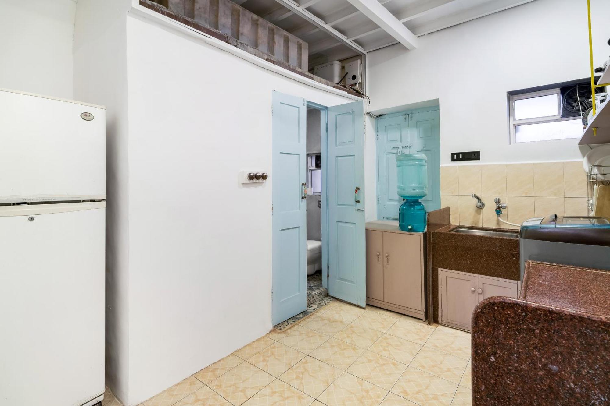 Avenir 1Bhk Bandra W The Bombay Home Company - Eco Exterior photo