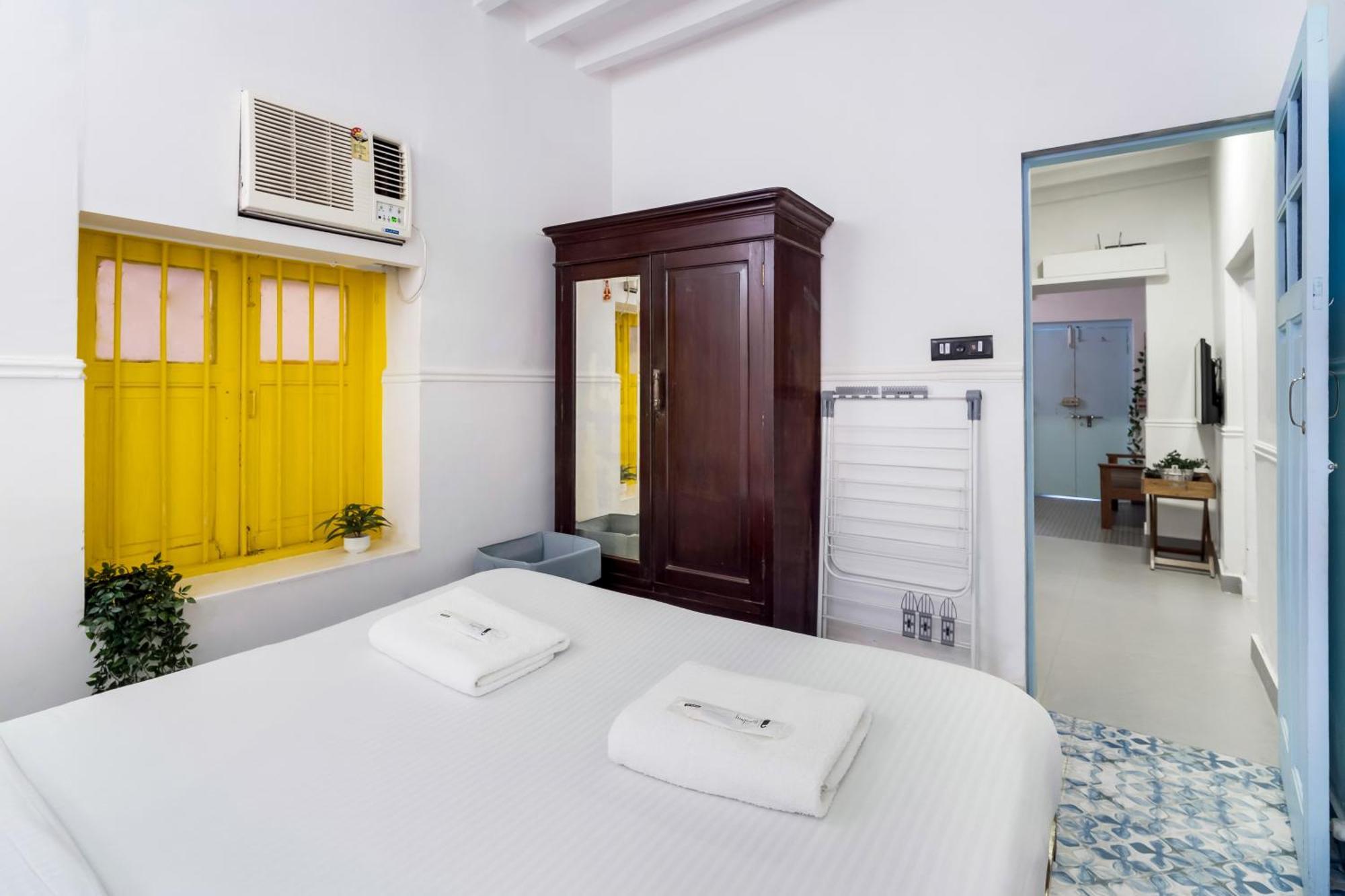 Avenir 1Bhk Bandra W The Bombay Home Company - Eco Exterior photo